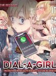 Moshimo DeliHeal EX 2 Ore o Baka ni Shita Onna o Cheat de DeliHeal Sasete Naite Ayamatte mo Yobitsuzukeru
