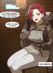[6no1] Fantasy 12-22 (24.04) [English] [Uncensored]