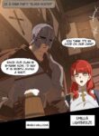 [6no1] Fantasy 22-34 (24.05) [English] [Uncensored]