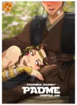 Padawan Journey - Padme (Star Wars) [Tora Tora]