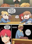 [AKAIMELON] Maru·H 6