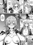 [Ame no Machi] Stelle-chan Oneshota (Honkai: Star Rail) [English]