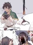 [Angel] Kazuma x Megumin