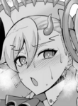 [Ankoman] U Daitouryou, Marie to Ichatsuku (Fate Grand Order) [English] [hardcase8translates]