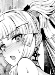 [Ankoman] Yui Shousetsu Micro Bikini-bu (Fate Grand Order) [English] [hardcase8translates]