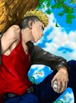 [betm] Extraordinary | (English) | Full Colored