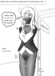 Bondage college