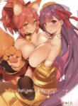 (C93) [Minami Alps (yaman**)] feelings of Alter Ego's (Fate/Grand Order) [English] [TreizeScans]