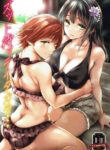 (C93) [Santonana (Satou Tomoyuki)] Zutto Matte Ita Kara… | We've been waiting so long... (THE IDOLM@STER CINDERELLA GIRLS) [English]