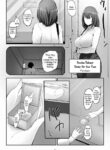 [CalmBlue (Marushamo)] Shukushou Delivery Ashiyubi e no Gohoushi | Shrunken Delivery: Service for Your Toes (Tenshin Ranman Gigantic Extreme 8th) [English] [Digital]
