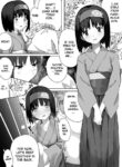 [Chiizu Ore] Erika-sama Manga (Pokémon) [English] [Gagak_Ireng]