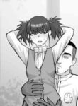 [DODOMESU3SEI] Onna Dorobō no Junan [English]