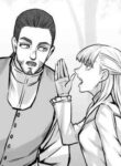 [DODOMESU3SEI] Toaru Ojō-sama no Kyūsoku [English]