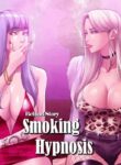[Dr. Stein] Smoking Hypnosis Behind Story 6