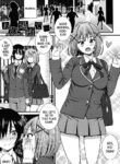 [Drain] Ano Basho de... | At That Place... (Dosukebe Saimin Revenge) [English] [desudesu] [Digital]