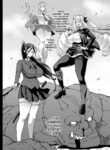 [Fan no Hitori] Bits and Pieces from Taimabu S3 [English] [Kuraudo]