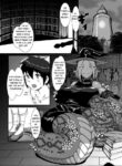 [fulloption] Witch lamia vore