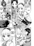 [Furumoto Takeru] Mall de Mikakeru Ko | Mallbrat (COMIC LO 2024-06) [English] [Digital]