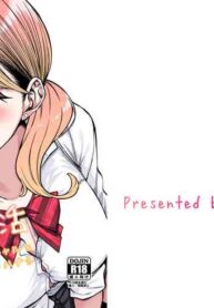 [Gensancha (Tsukuha)] Doukyuu Seikatsu | Life with My Classmate [English] [YxTL] [Digital]