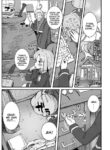 [Golden] Dai Mahou Tsukai no Seikatsu Jijou - Love Life Of An Archmage (COMIC Kaien VOL.13) [English] {Mistvern} [Digital]