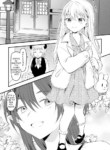 [Hirota Shimaguni] Succubus to Ichaicha Shinagara Chinpo ni Naburareru Hanashi | A Story About Getting Dicked While Flirting With a Succubus [English] [Bozo]