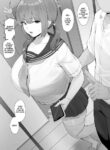 [Hotate-chan] Ani no Kimoi Gendou ni Honki de Don Hikukedo Nandakanda de Kotowaranai Imouto [English] [BTD Translations]