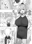 [Hotate-chan] Mad Scientist [English] [SaLamiLid]