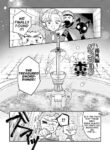 [[Ichimonkai] Danjon kuso - bangai-hen - 7-wa [English]