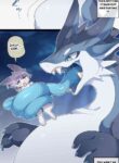 [imaat] Endless Dragon VORE [English/Japanese]