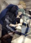 [Inugoya ni Boku (Jinta)] Nenai Ko Dare da | Who is the Restless Child? (Fire Emblem: Three Houses) [English] [The Crimson Star] [Digital]