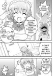 [Joutai Henka] Empty Test Site 02 & 03