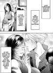 [K] CloTi Manga (Final Fantasy VII) [English] [Mysterandom]