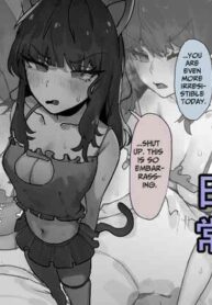 [K8ON] Naka no Warui Imouto to Nichijou - Imouto no Cosplay | Daily Life With My Sister Who I Don't Get Along With - Cosplay [English] [ForeignOkka]