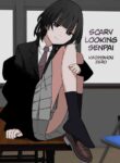 [Kaoinshou Zero] Kowasou na Senpai | Scary Looking Senpai [English] (mali)