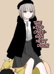 [Kaoinshou Zero] The Kind Older Sister Next Door [mali]
