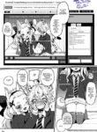 [Koneko Gumi (Poron)] Having Sex With My Upperclassman in the School Infirmary During Classtime ♡