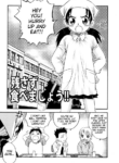 [Kyouichirou] Nokosazu Tabemashou!! (Hime Warabe) [English] [MrBubbles]
