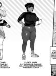 [Mamiana Hanten (Youkai Kubinashi)] Unching Style Act.02 [English] [Kuraudo]