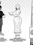 [Mamiana Hanten (Youkai Kubinashi)] Unching Style Act.04 [English] [Kuraudo]