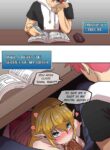 Maru H 01 The Secret of Birth