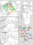 [mcat] Kiseijijitsu ni Goyoujin | A Loli Alien tries to get a Laser-gun Wedding [English] [Tabunne Scans]