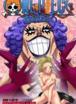 [MeowWithMe] One Piece: Newkama [Ongoing]