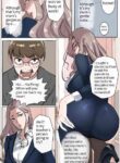 [Midnight] Under the maternal love 03 [English]