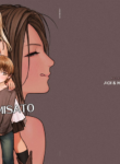 [MIEOW (Rustle)] AOI & MISATO [English]