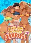 [Misaki (BUTA)] Natsu to Umi to Gal ×2 | Beach, Sun, And A Pair Of Gyarus! [English] [head empty]