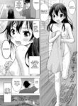 [Nekodanshaku] Hatsu Netsu Mai | My sister's fever (Yoi Koto Warui Koto) [English] [Digital]