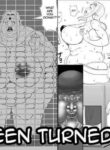 [Nekorondoru (Tokei)] Elf Queen Turned Obese [English]