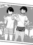 [Nia] Futa-Tomo | My Best Friend I Met for The First-Time in Years Turned into a Tall Muscular Futanari Girl [English]