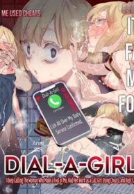 [Nyuu Koubou (Mishima Psycho)] Moshimo DeliHeal EX 2 Ore o Baka ni Shita Onna o Cheat de DeliHeal Sasete Naite Ayamatte mo Yobitsuzukeru [English] [Black Grimoires]