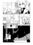 [Oekaki Kaki] Teisou Gyakuten Mono Kendo Itsuka no Baai | Inverted Morality Hero Academia ~ Kendo Itsuka's Case ~ (Boku no Hero Academia) [English] {Doujins.com}